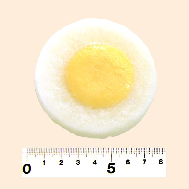 株 ショクカイ丸目玉焼 S 煮物 練り物 点心 玉子 粉もの安心食材を低価格で 全国規模の業務用食品卸 株 ショクカイ